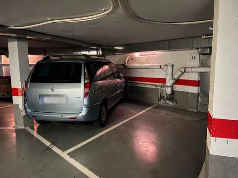 Pis de 75 m² a La Muela