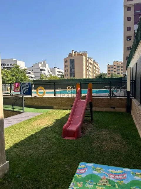 Piso de 56 m² en Madrid (2/19)