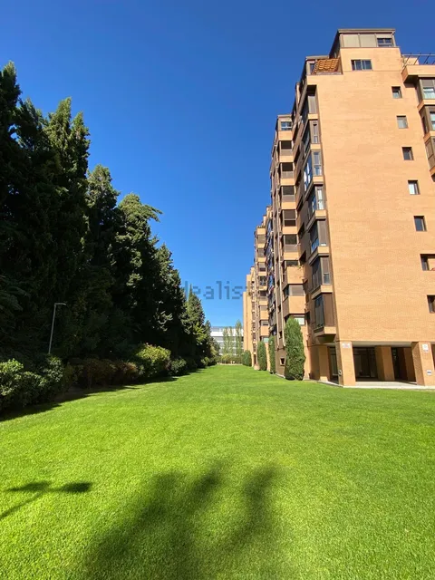 Pis de 168 m² a Madrid