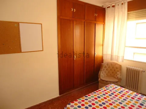 Habitació de lloguer, Còrdova