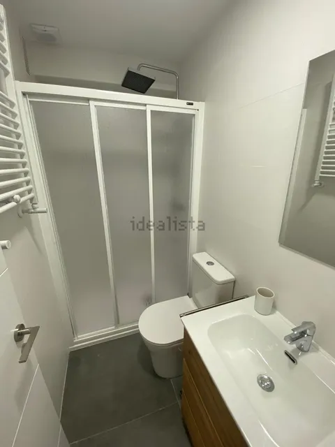 Zimmer zur Miete, Madrid (3/6)