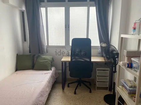 Zimmer zur Miete, Valencia (2/8)