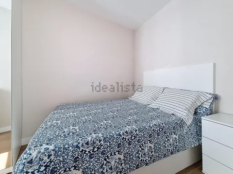 Pis de 32 m² a Madrid