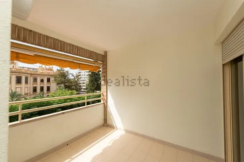 Pis de 163 m² a Alacant