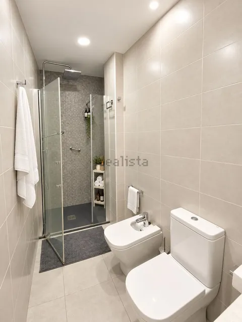 Appartamento 55 m² a Málaga