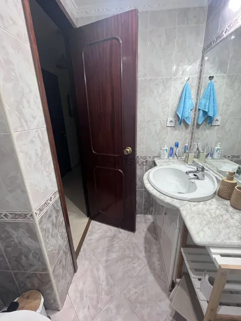 Habitació de lloguer, Cádiz