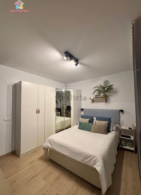 Pis de 56 m² a San Roque