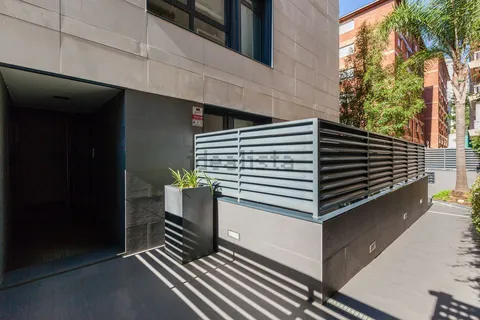 Pis de 108 m² a Barcelona
