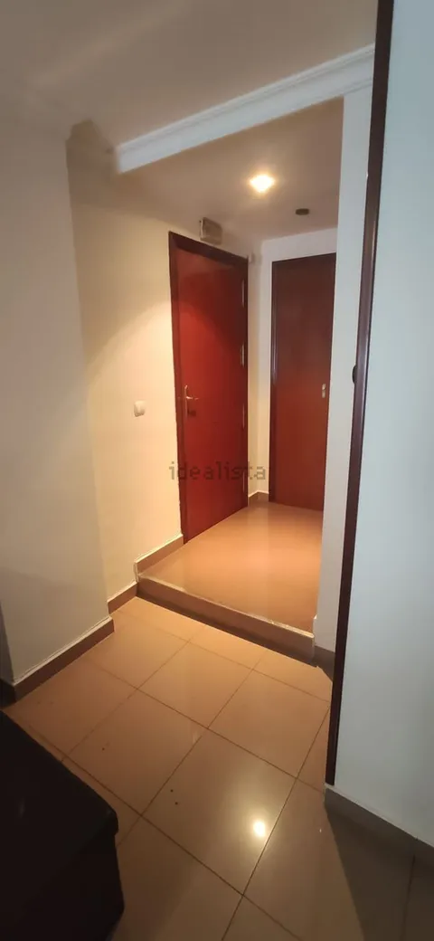 Pis de 60 m² a Màlaga