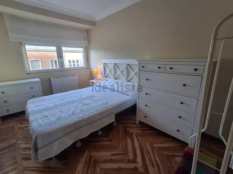 Room for rent, Burgos