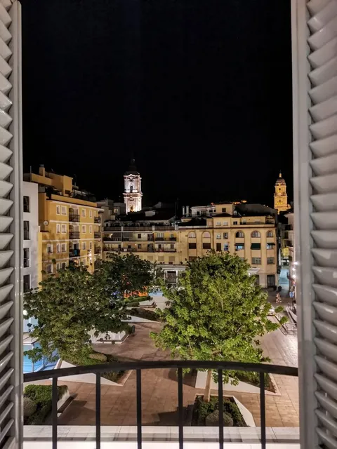 Pis de 82 m² a Màlaga