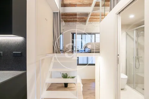 Pis de 62 m² a Barcelona
