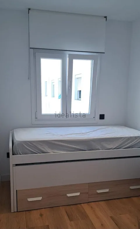 Pis de 70 m² a Màlaga