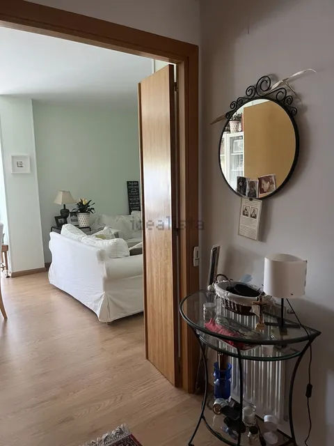 Piso de 90 m² en Madrid