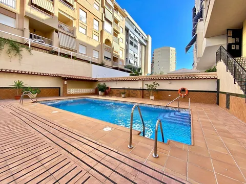 Appartement 116 m² à Almuñécar