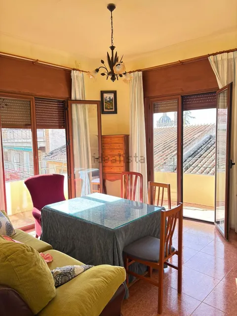 Pis de 70 m² a Granada
