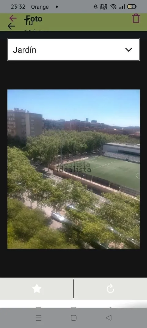 Stanza in affitto, Barcelona