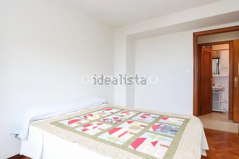 Pis de 93 m² a Vigo