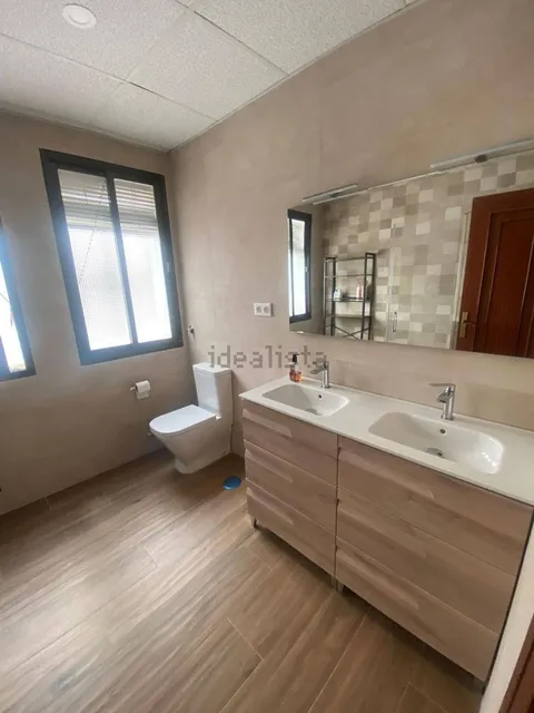 Квартира 230 м² в Granada