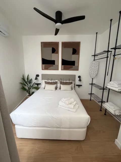 Appartamento 35 m² a Málaga