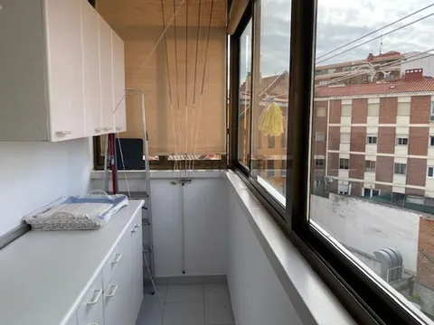 Pis de 164 m² a Valladolid