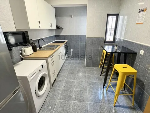 Pis de 90 m² a Lleó