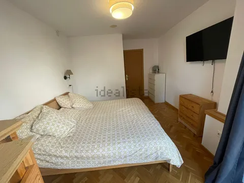 Pis de 110 m² a Lleó