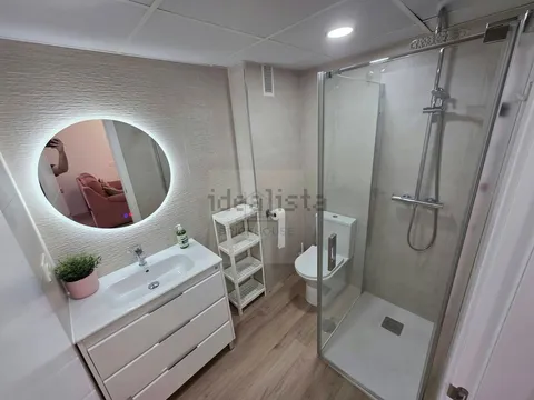 Pis de 55 m² a Màlaga
