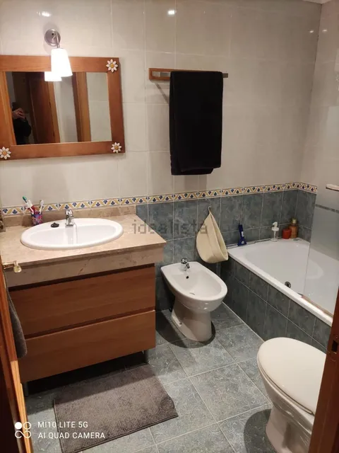 Wohnung 105 m² in Málaga
