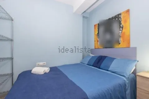 Pis de 60 m² a Benalmádena