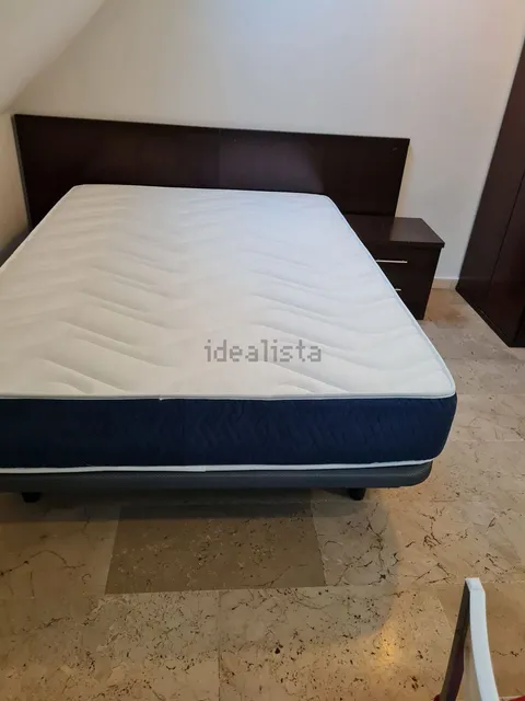 Pis de 35 m² a Madrid