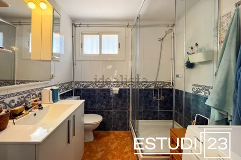 Casa de 110 m² a Sant Iscle de Vallalta