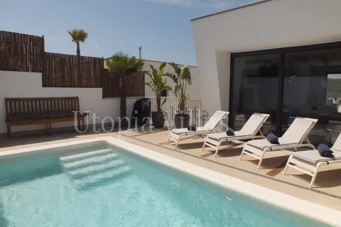 Maison 250 m² à Sant Pere de Ribes