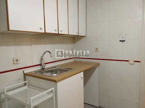 Flat 68 m² in Madrid