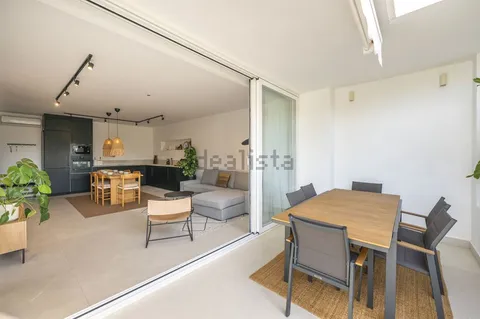 Pis de 155 m² a Benahavís