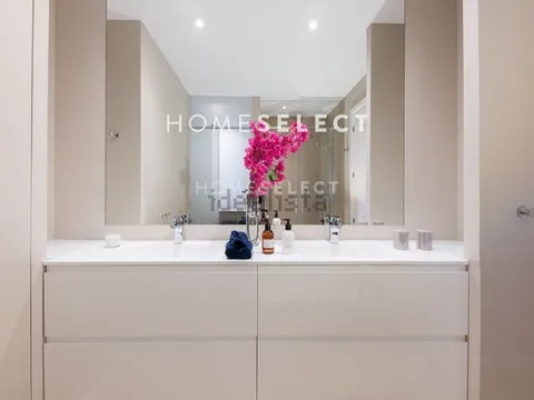 Wohnung 201 m² in Madrid