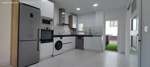 Квартира 86 м² у Guardo