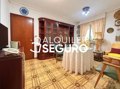 Pis de 160 m² a Madrid