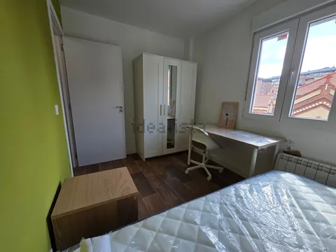 Кімната в оренду, Valladolid