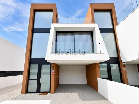 Haus 144 m² in Calp