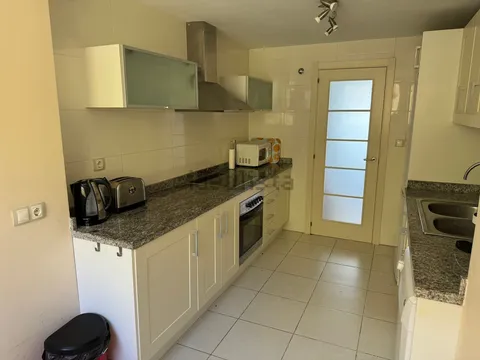 Flat 80 m² in Altea