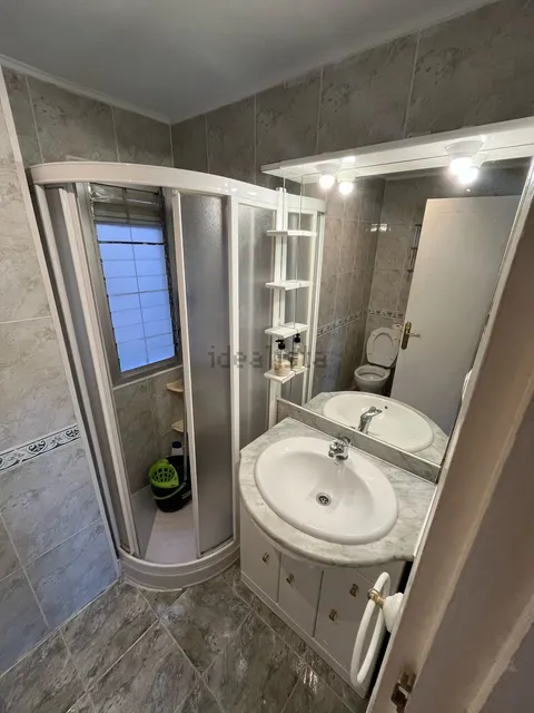 Quarto para alugar, Alacant / Alicante (3/5)