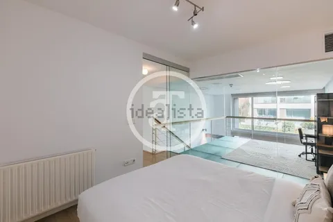 Pis de 87 m² a Madrid