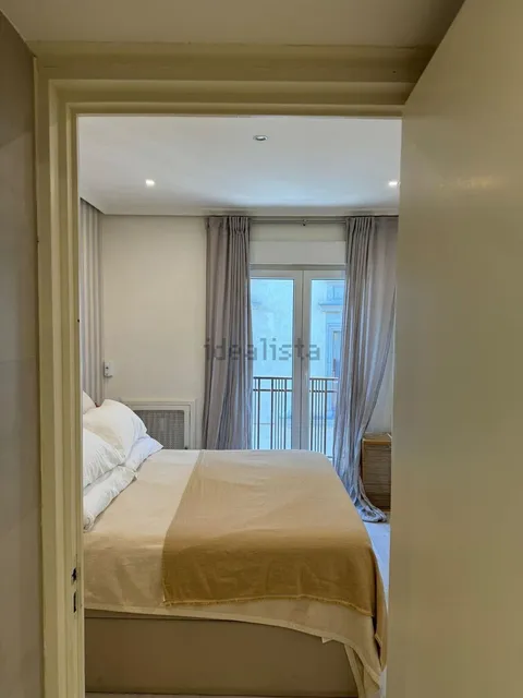 Pis de 41 m² a Madrid