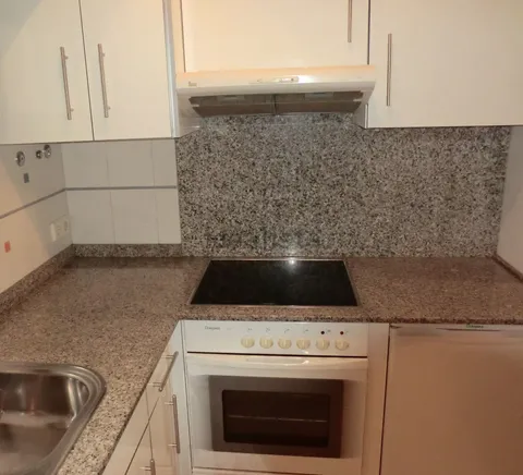 Pis de 53 m² a A Corunya