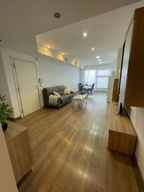 Piso de 77 m² en Sagunto