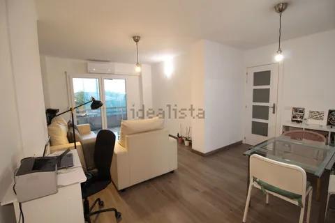 Habitació de lloguer, Palma