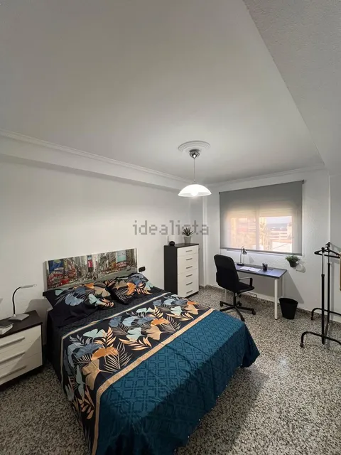 Habitació de lloguer, València
