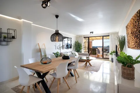 Appartamento 100 m² a Benahavís