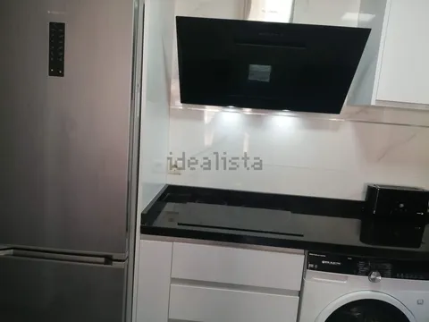 Pis de 44 m² a Melilla